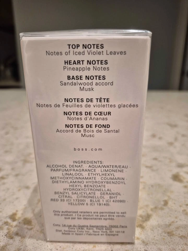 Hugo Boss Bottled Unlimited Eau de Toilette 100ml - photo 2