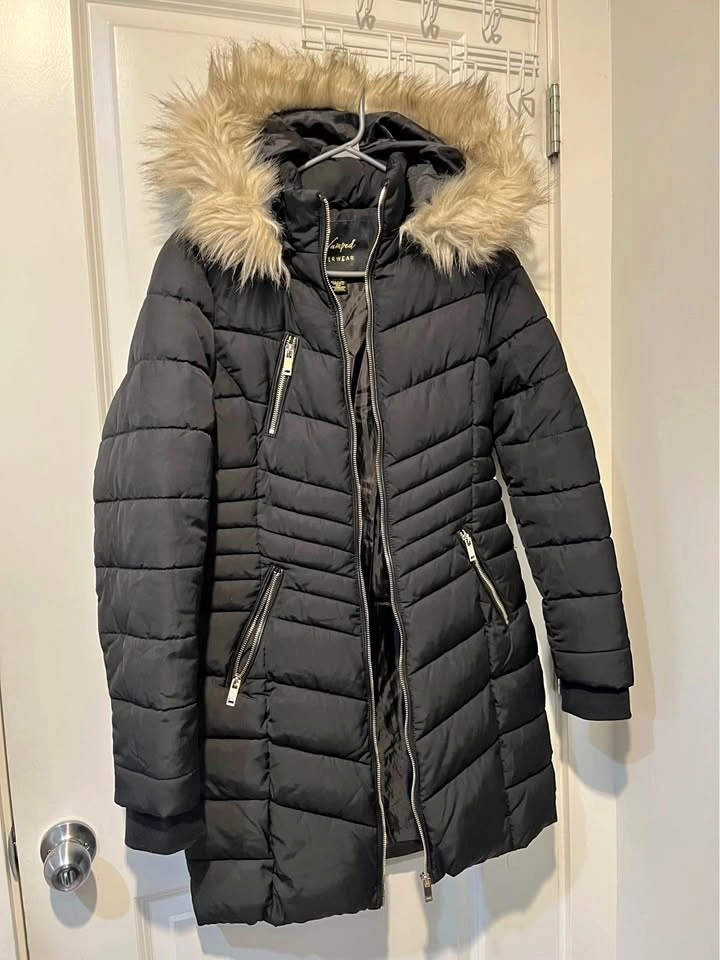 Revamped Outerwear Women’s Jacket Size XS