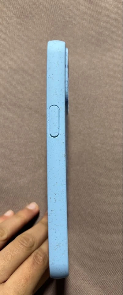Pela Case iPhone 15 Pro Max Powder Blue (Brand New) - photo 3