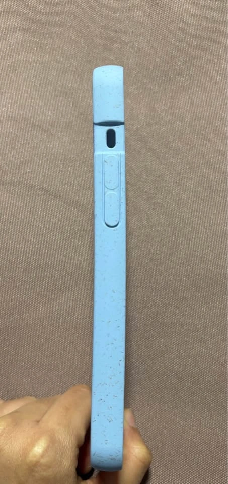 Pela Case iPhone 15 Pro Max Powder Blue (Brand New) - photo 4