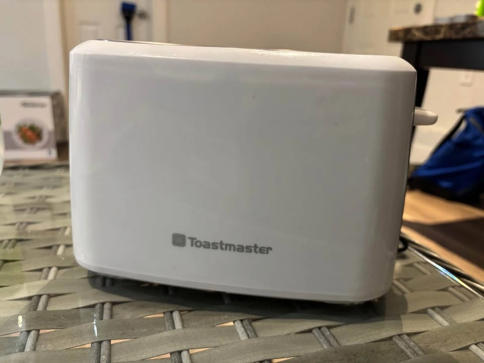 Toastmaster Toaster