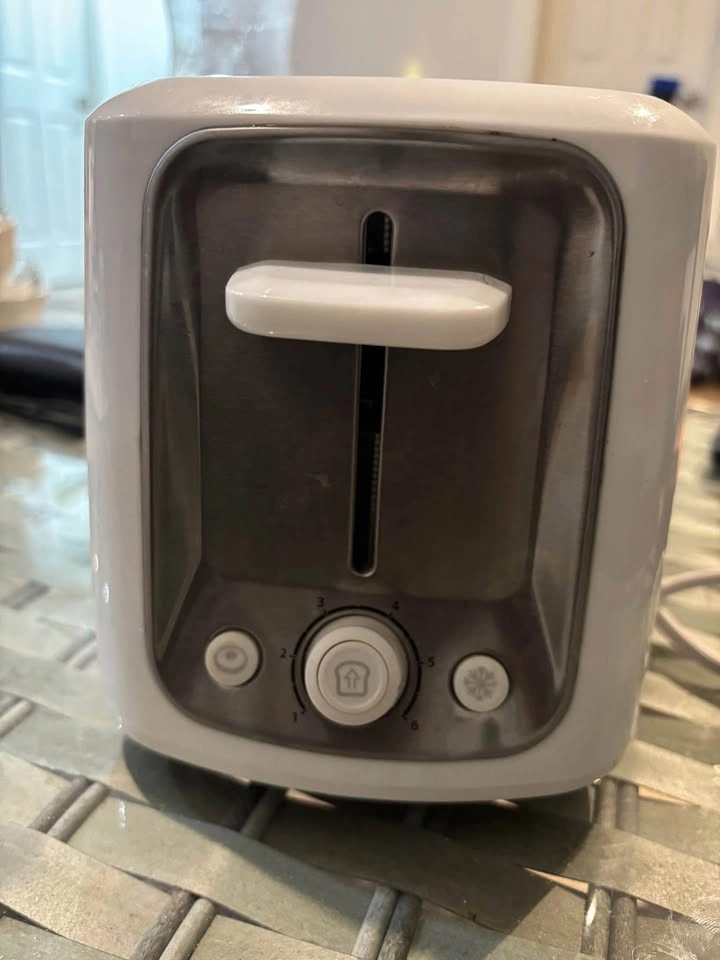 Toastmaster Toaster - photo 2