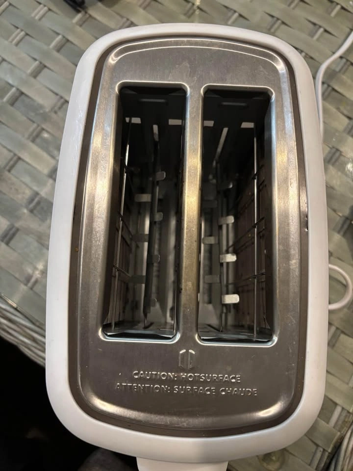 Toastmaster Toaster - photo 3
