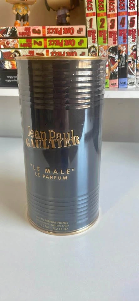 Jean Paul Gaultier Le Male Le Parfum Eau de Parfum Intense 125ml