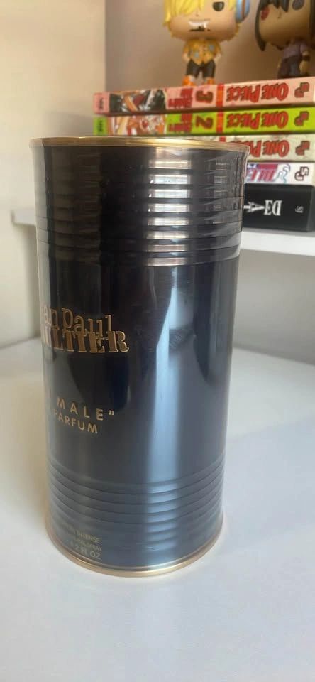 Jean Paul Gaultier Le Male Le Parfum Eau de Parfum Intense 125ml - photo 2