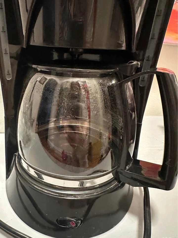 Proctor Silex 12-Cup Coffee Maker - photo 2