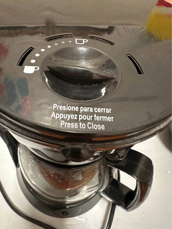 Proctor Silex 12-Cup Coffee Maker - photo 4