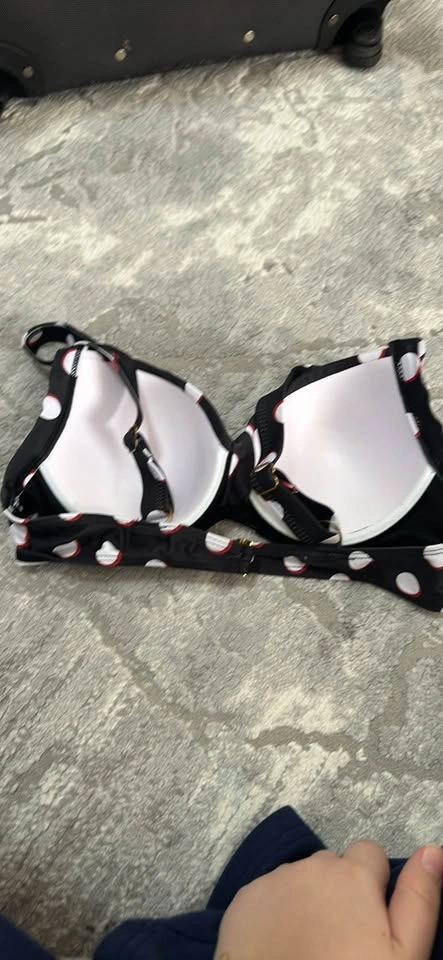 Bikini top - photo 2