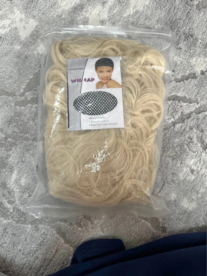 Wig Cap