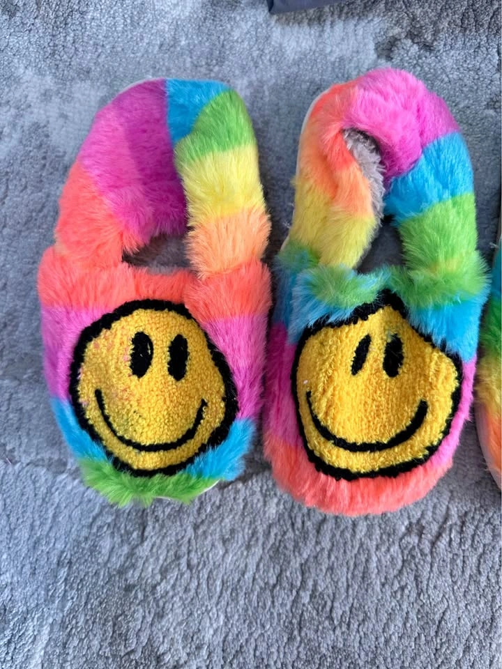 Kids Slippers