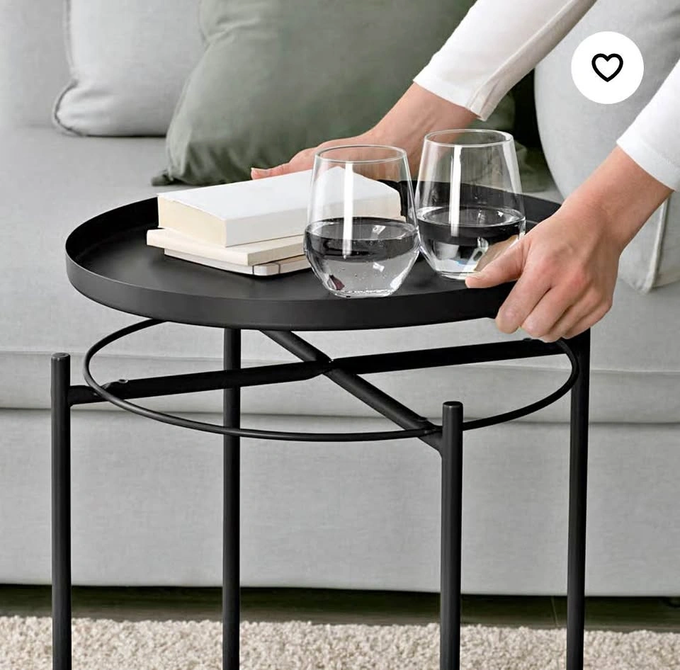 IKEA Tray table coffee table