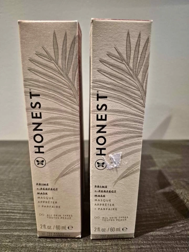 Honest Prime + Perfect Masks