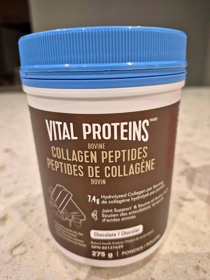 Vital Proteins Collagen Peptides Chocolate 275g