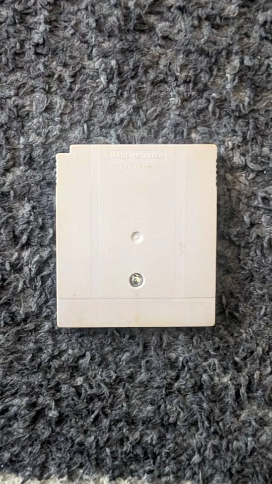 Tetris for Game Boy - photo 2