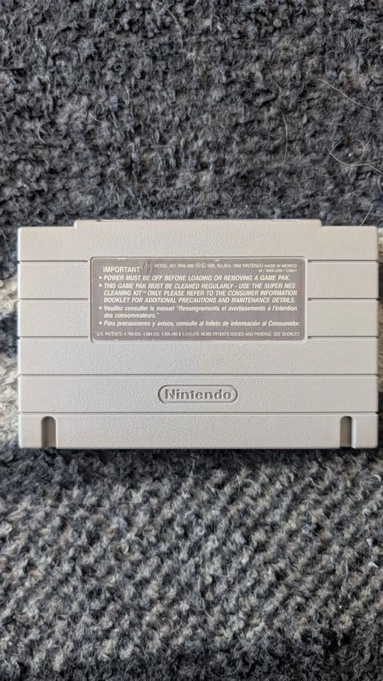 The Legend of Zelda: A Link to the Past for SNES - photo 2