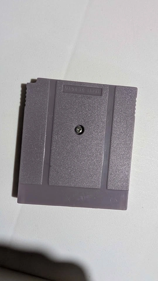 Super Mario Land 2 DX for Game Boy Color - photo 2
