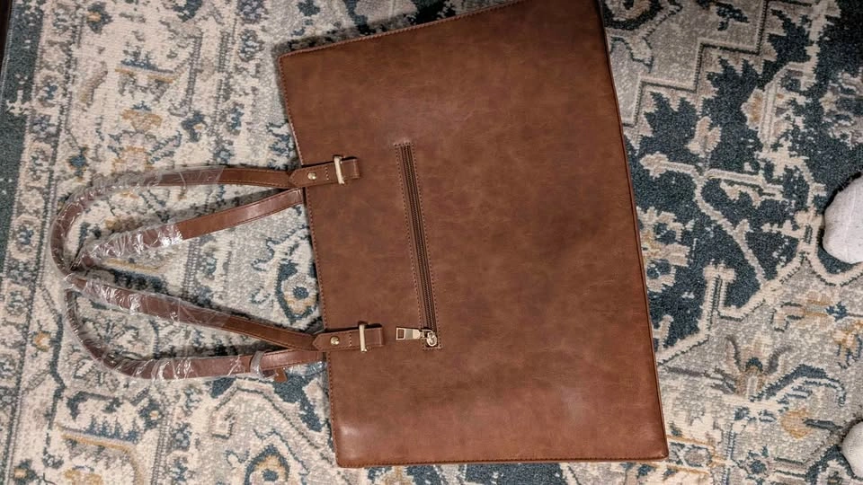 Work Laptop Tote - photo 2