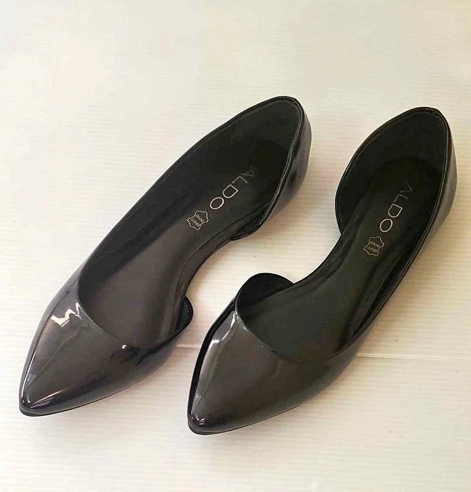 Aldo flats NIB