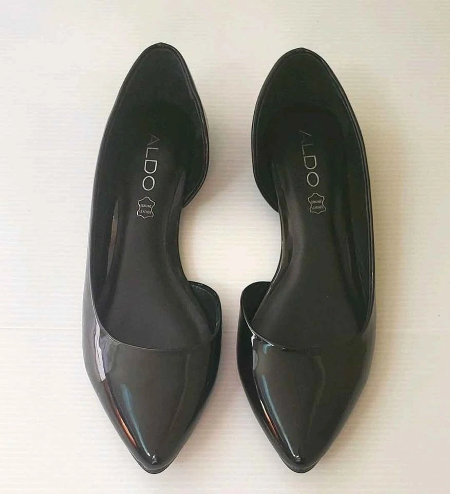 Aldo flats NIB - photo 2