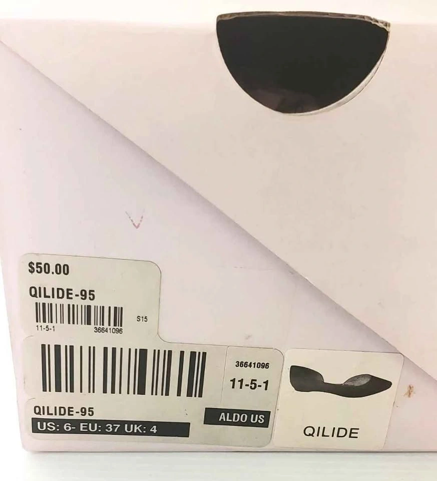Aldo flats NIB - photo 3