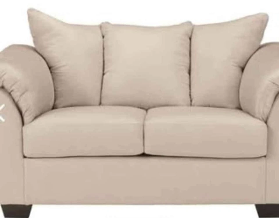LOVESEAT - LIKE NEW - photo 4
