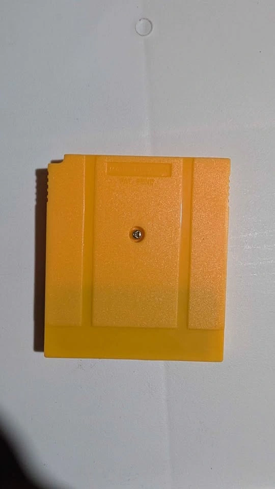 Pokemon Yellow for Game Boy - photo 2
