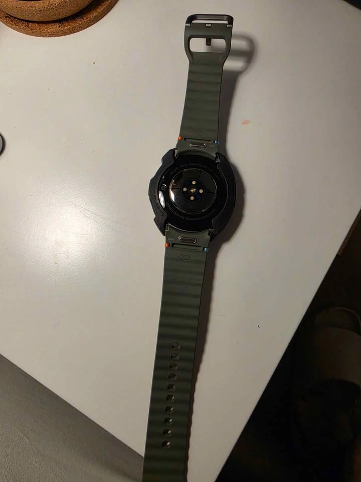 Samsung Watch 7 44mm - photo 2