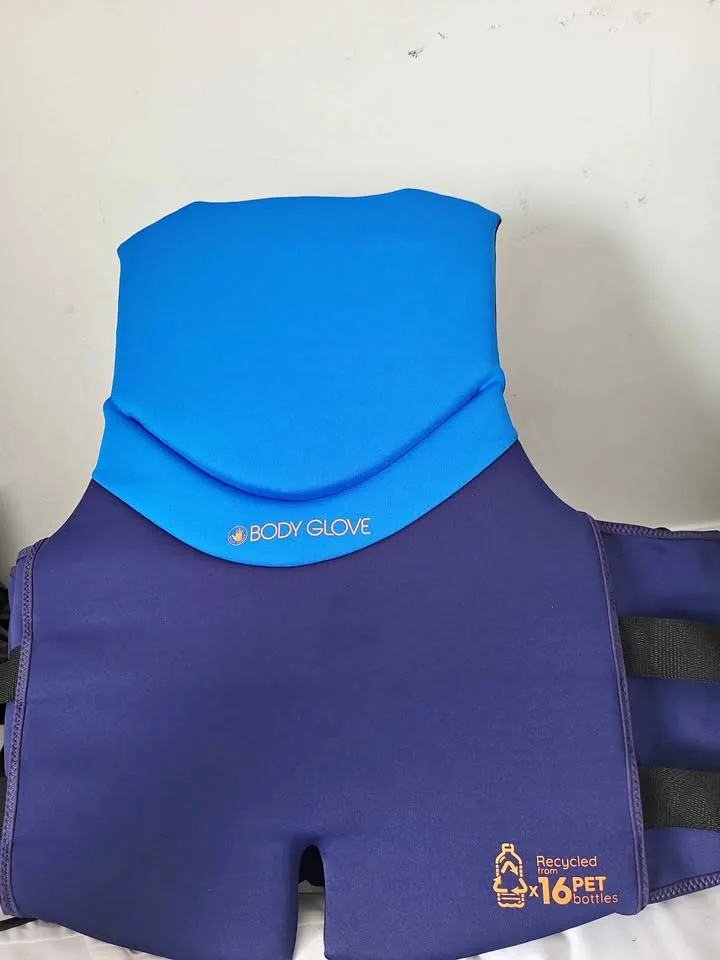 Life Jacket thumbnail