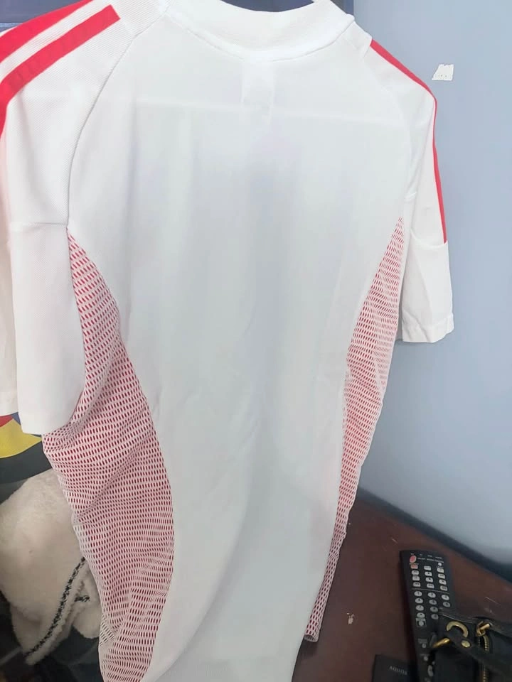 Adidas Canada Soccer Jersey - Medium - photo 2