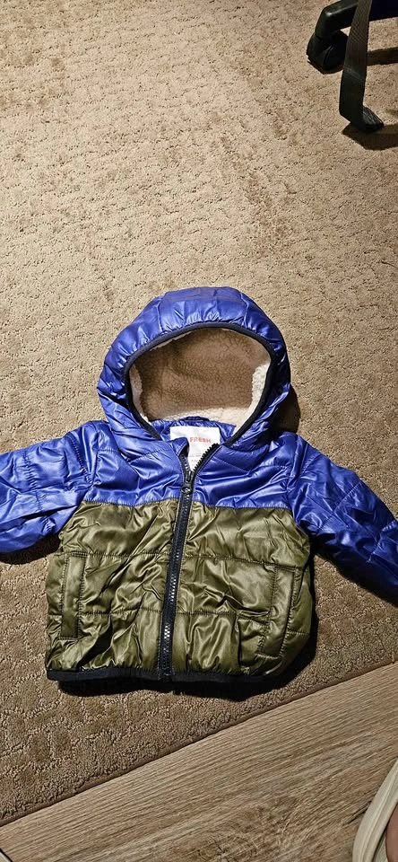 Baby Joe Fresh Jacket - 3-6 Months