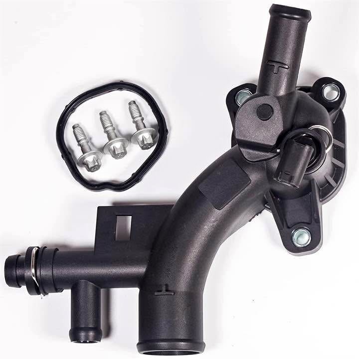 Chevy Cruze Water Outlet/Thermostat Housing 902846 90