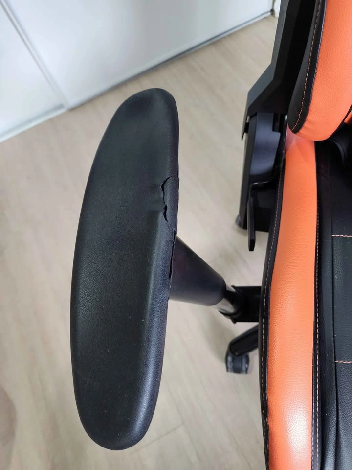 Gaming Chair - photo 4