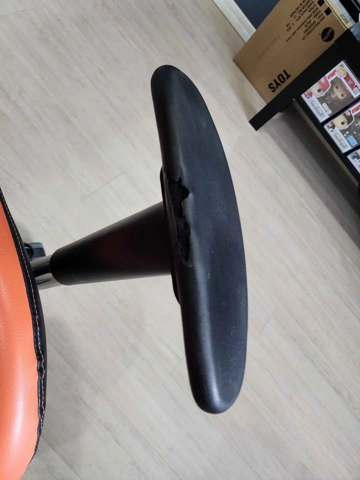 Gaming Chair - photo 5