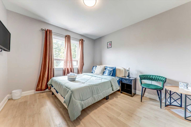 TORONTO Short-term Rentals