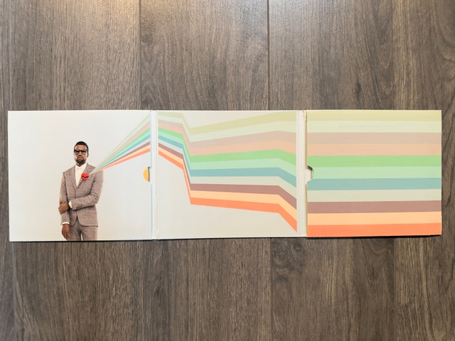 808's and Heartbreak CD - photo 2