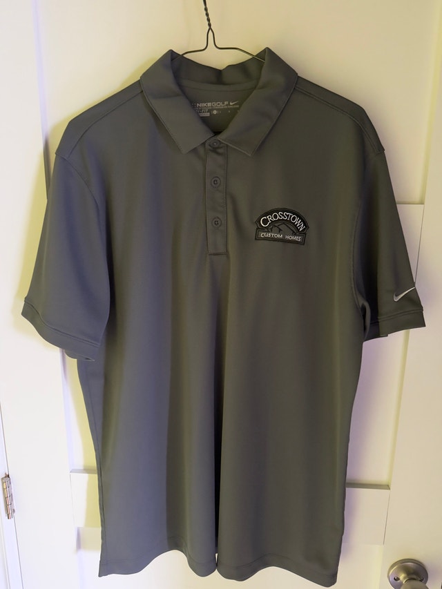 Nike Golf Polo