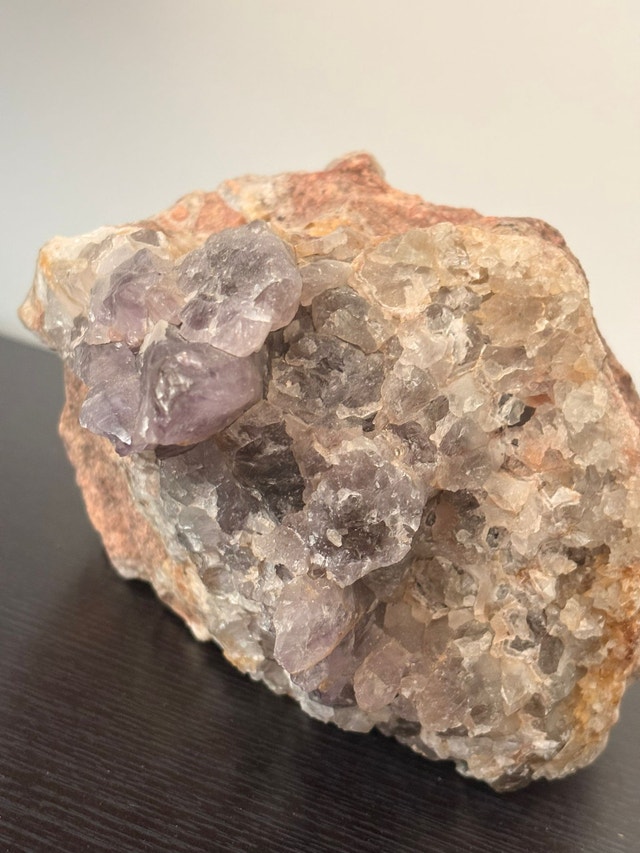 Amethyst Stone
