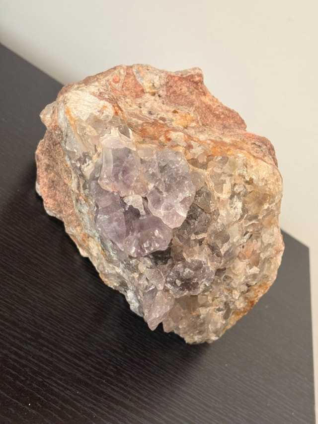 Amethyst Stone - photo 2