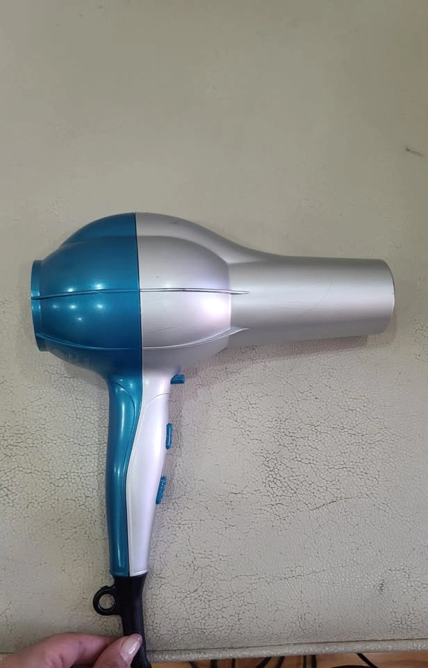 Revlon Hair Dryer - $10