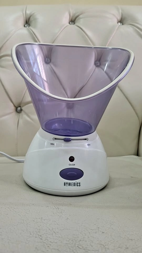 Facial Steamer - $20 or best offer