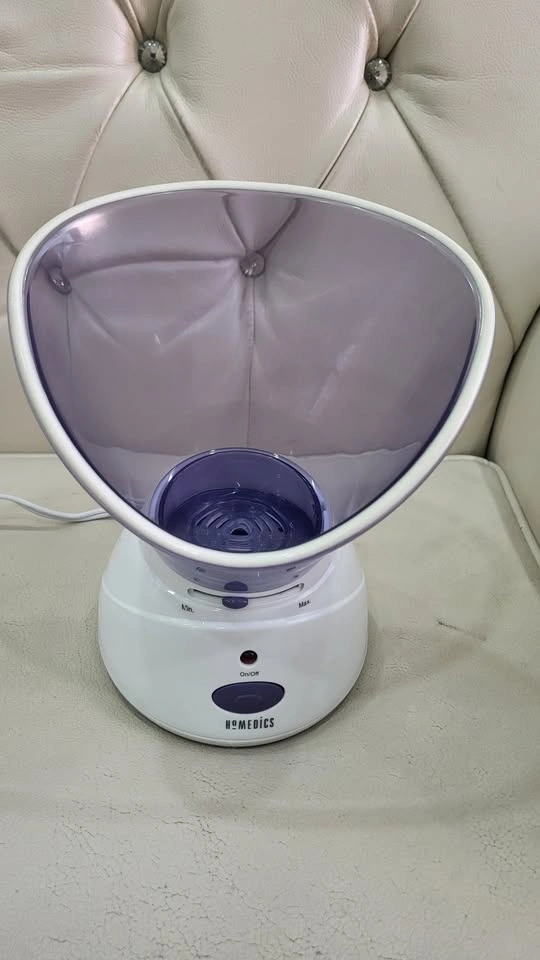 Facial Steamer - $20 or best offer - photo 2