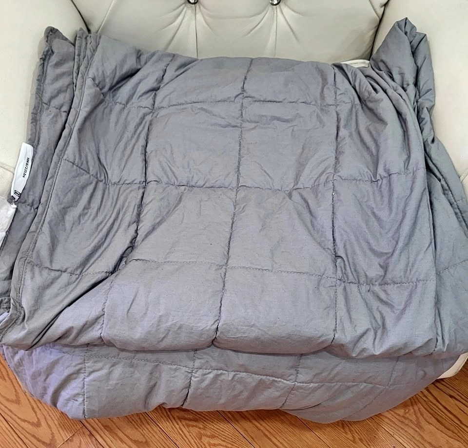 IKEA Weighted Blanket - $50 or best offer