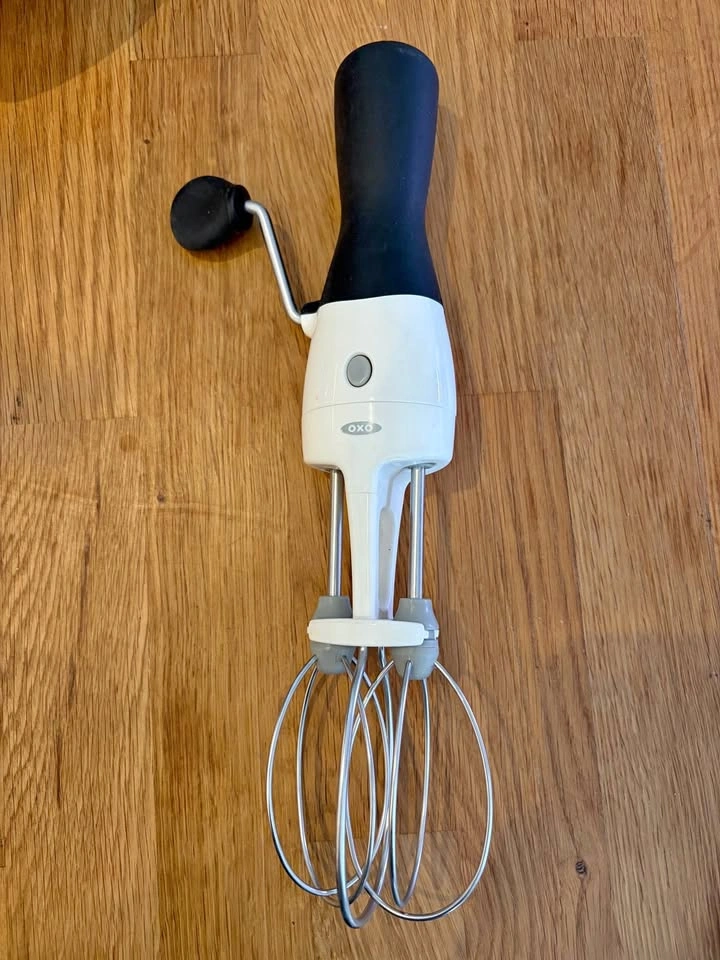 OXO Good Grips Hand Beater