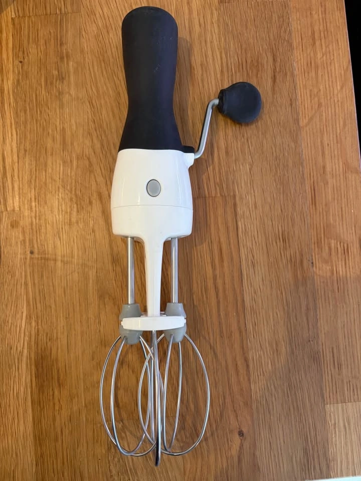 OXO Good Grips Hand Beater - photo 2