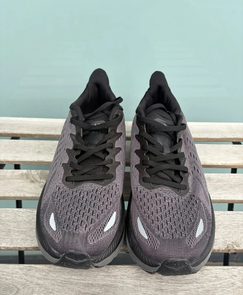 Hoka Clifton 8 Mens Running Shoes Size 9.5 - photo 4