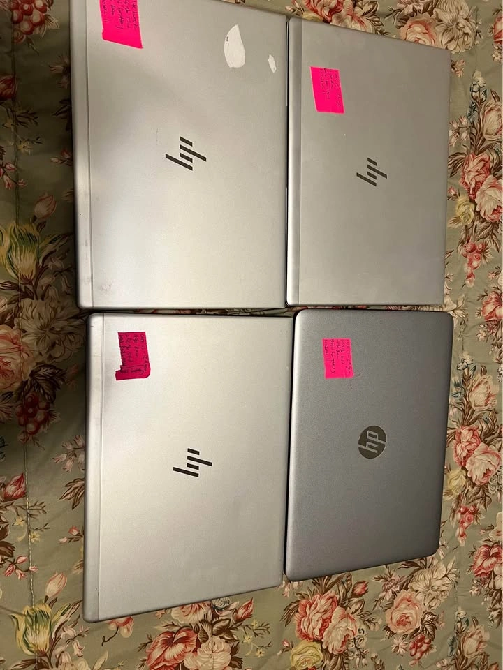 Selling laptops - photo 5