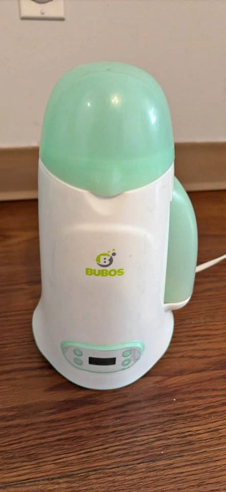 Baby Bottle Warmer