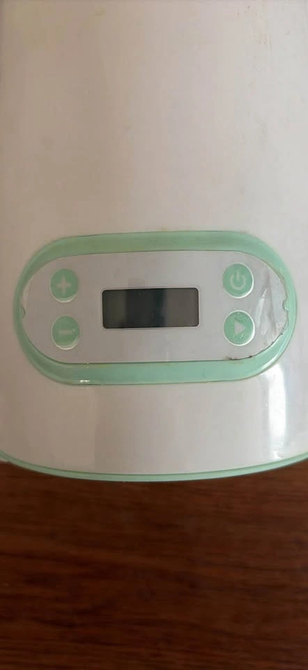 Baby Bottle Warmer - photo 2