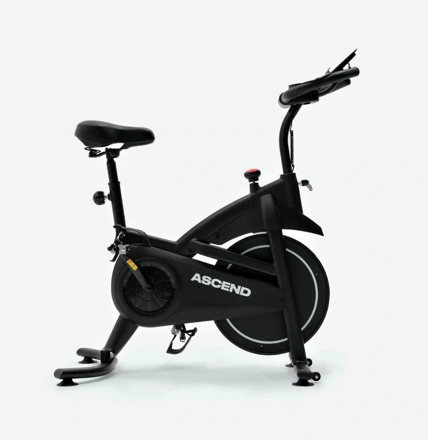 Ascend S-100 Compact Spin Bike