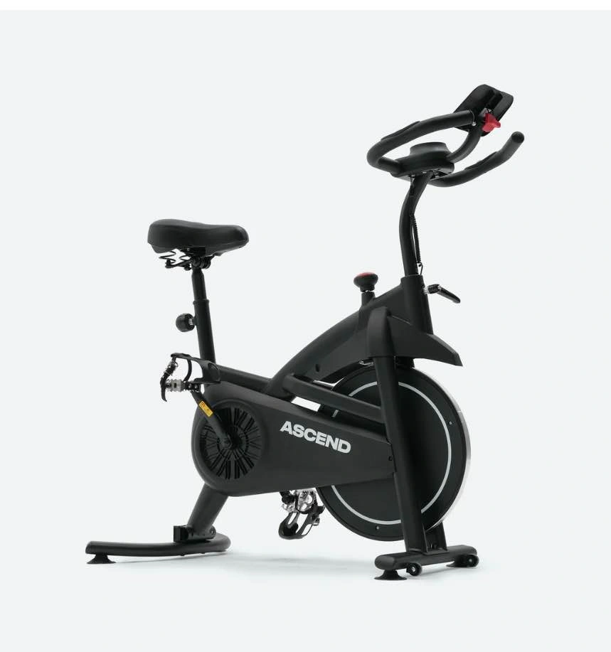 Ascend S-100 Compact Spin Bike - photo 3